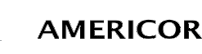 Americor Logo